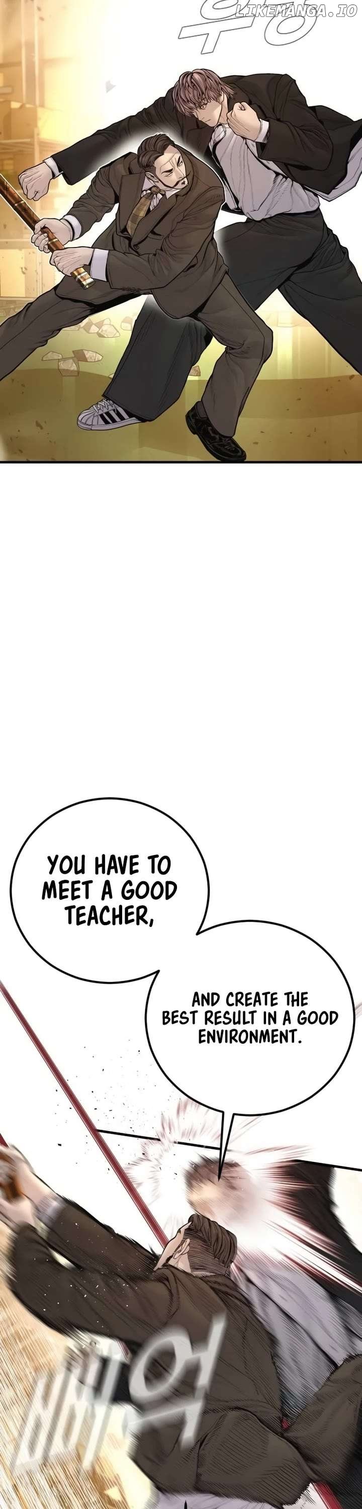 Manager Kim Chapter 201 24