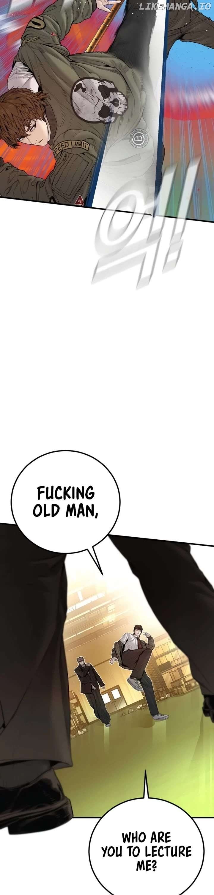 Manager Kim Chapter 201 27