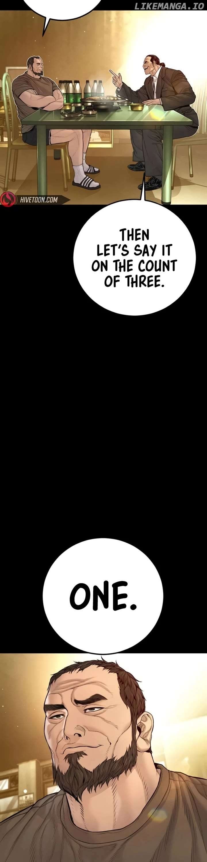 Manager Kim Chapter 201 9