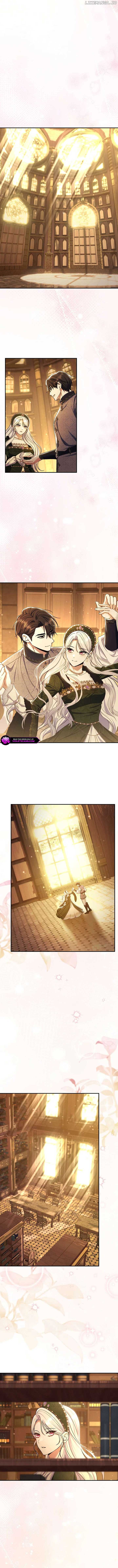 The Villain’s Match Is Too Perfect Chapter 89 9