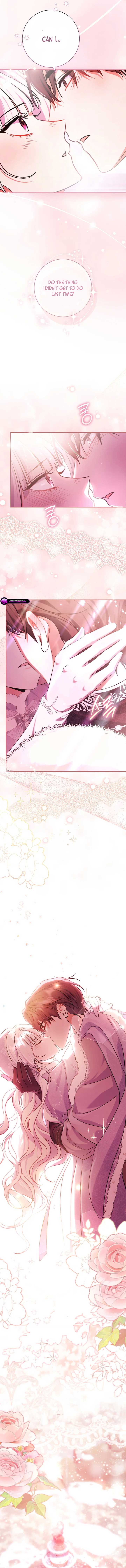 The Villain’s Match Is Too Perfect Chapter 90 11