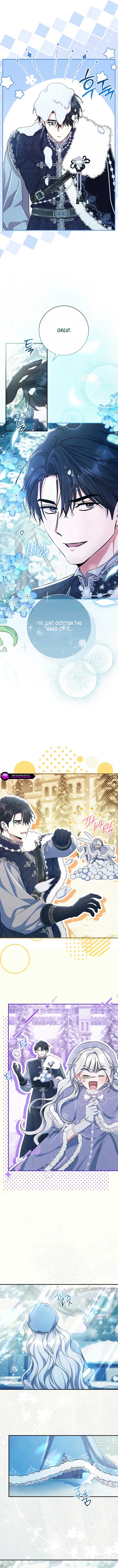 The Villain’s Match Is Too Perfect Chapter 90 7
