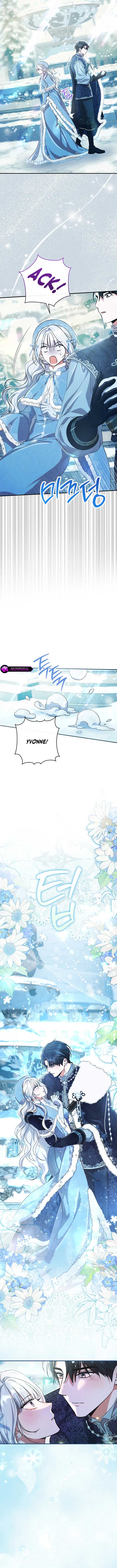 The Villain’s Match Is Too Perfect Chapter 90 8