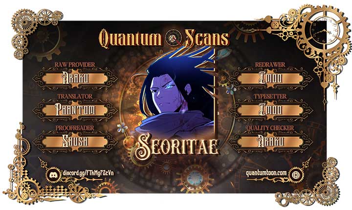 Seoritae Chapter 6 1