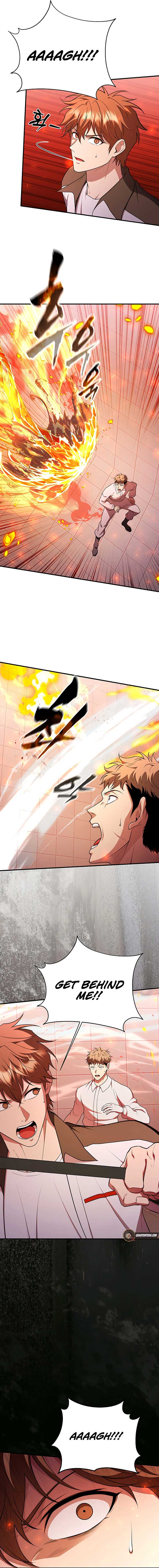 Seoritae Chapter 6 10